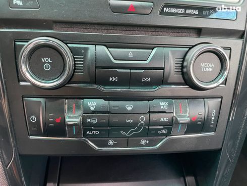 Ford Explorer 2016 черный - фото 33