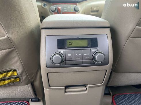 Toyota Highlander 2008 - фото 26