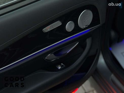 Mercedes-Benz E-Класс 2018 - фото 27