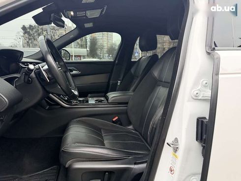 Land Rover Range Rover Velar 2017 - фото 21