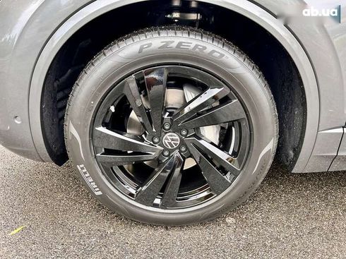 Volkswagen Touareg 2025 - фото 15