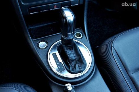 Volkswagen Beetle 2012 - фото 23