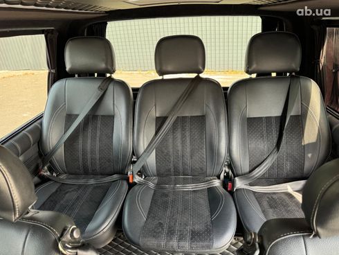 Volkswagen T5 (Transporter) 2014 белый - фото 23