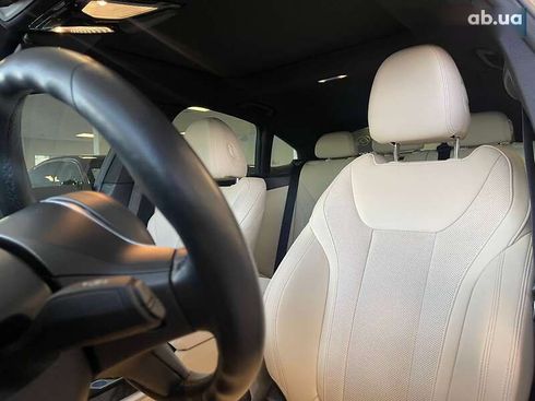 BMW i4 2022 - фото 13
