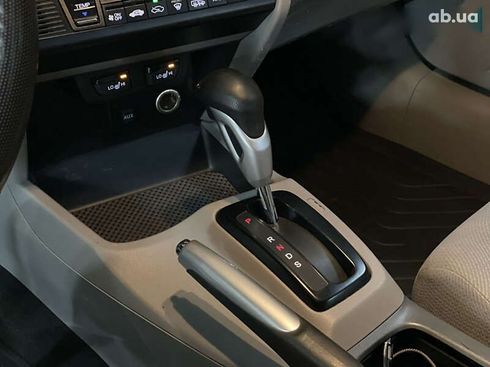 Honda Civic 2012 - фото 11