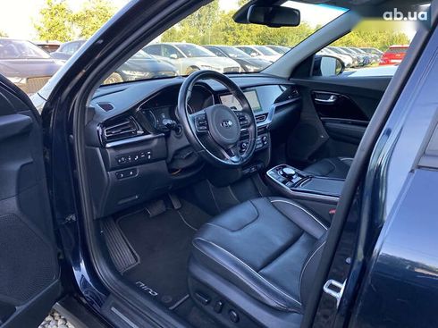 Kia Niro 2020 - фото 3