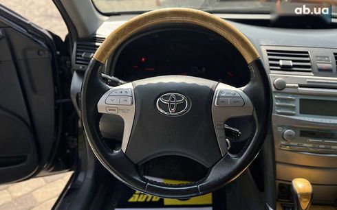 Toyota Camry 2007 - фото 22