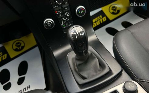 Volvo V50 2009 - фото 16