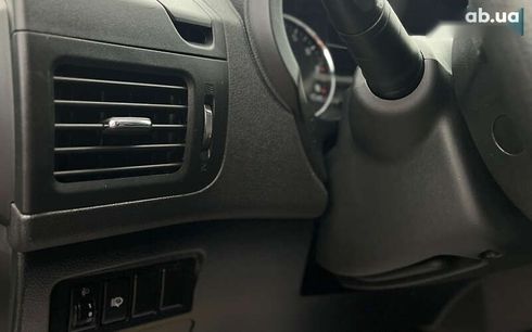 Nissan X-Trail 2013 - фото 16