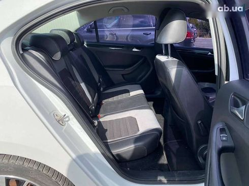 Volkswagen Jetta 2015 - фото 21