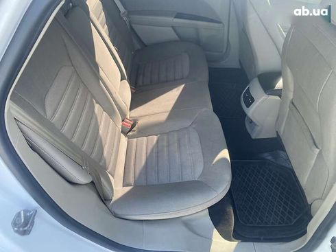 Ford Fusion 2019 - фото 16