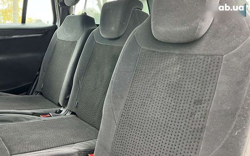 Citroёn C4 Picasso 2009 - фото 24