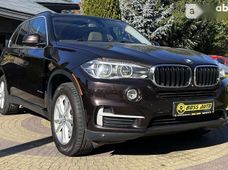 Продажа б/у BMW X5 2015 года - купить на Автобазаре