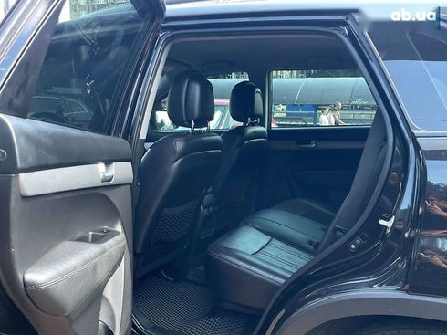 Kia Sorento 2013 - фото 22