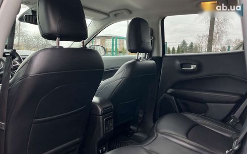 Jeep Compass 2021 - фото 19