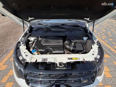 Land Rover Discovery Sport 2019 - фото 15