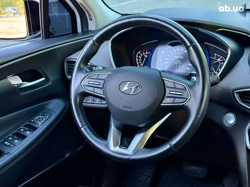 Hyundai Santa Fe 2019 - фото 26