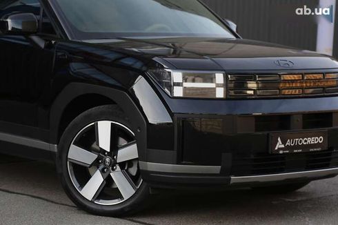 Hyundai Santa Fe 2024 - фото 4