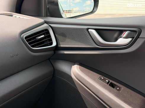 Hyundai Ioniq 2018 черный - фото 22