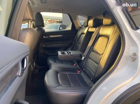 Mazda CX-5 2021 - фото 23