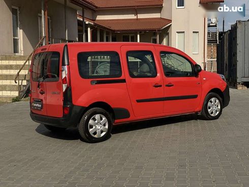 Renault Kangoo 2019 - фото 9