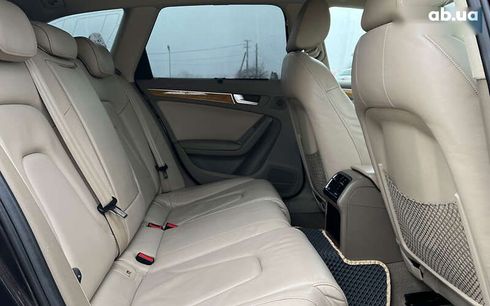 Audi A4 2010 - фото 21