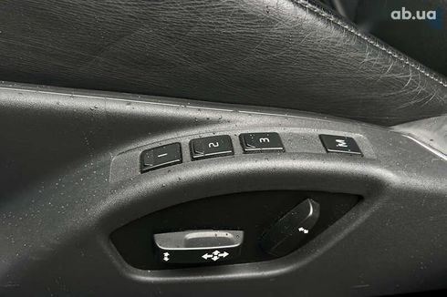 Volvo S80 2013 - фото 17