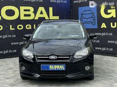 Продажа б/у Ford Focus 2013 года - купить на Автобазаре