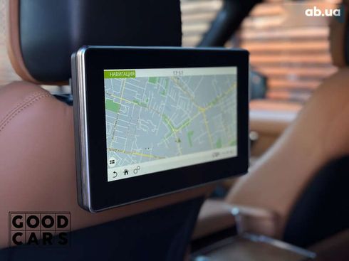 Land Rover Range Rover 2019 - фото 22