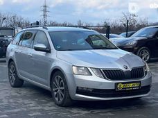 Продажа б/у авто 2017 года в Черновцах - купить на Автобазаре