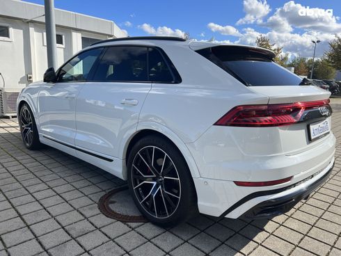 Audi Q8 2022 - фото 38