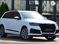 Продажа б/у Audi Q7 в Киевской области - купить на Автобазаре