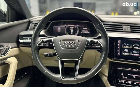 Audi E-Tron 2021 - фото 14
