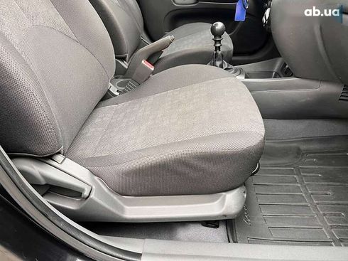 Kia Rio 2009 - фото 29