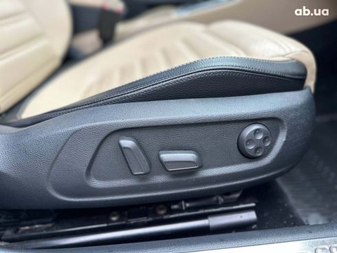 Volkswagen cc 2015 черный - фото 34
