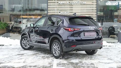 Mazda CX-5 2024 - фото 2