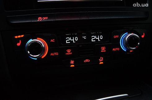 Audi A5 2011 черный - фото 14