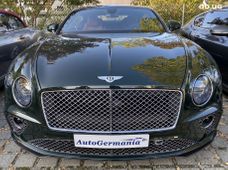 Продажа б/у Bentley Continental GT Автомат - купить на Автобазаре