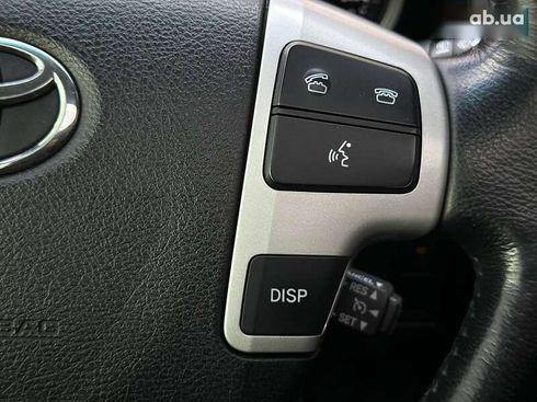 Toyota Land Cruiser 2014 - фото 30