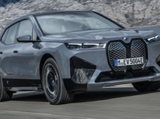 Нові BMW в Україні - купити на Автобазарі