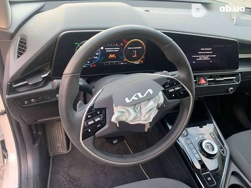 Kia Niro 2023 - фото 11