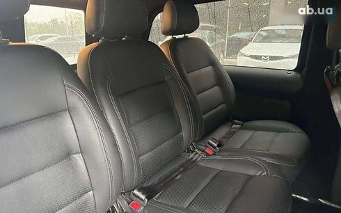 Mercedes-Benz Vito 2020 - фото 16
