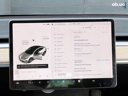 Tesla Model 3 2021 - фото 20