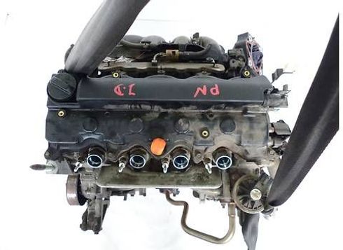 двигатель в сборе для Honda Civic - купить на Автобазаре - фото 2
