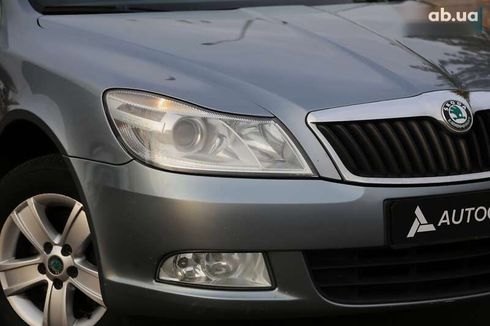 Skoda Octavia 2012 - фото 4