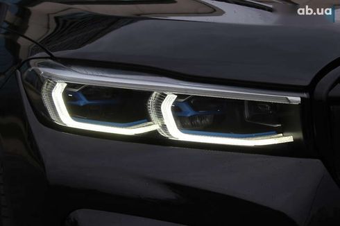 BMW 7 серия 2015 - фото 15