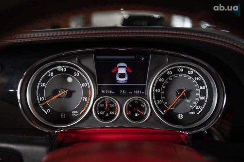 Bentley Continental GT 2012 - фото 25