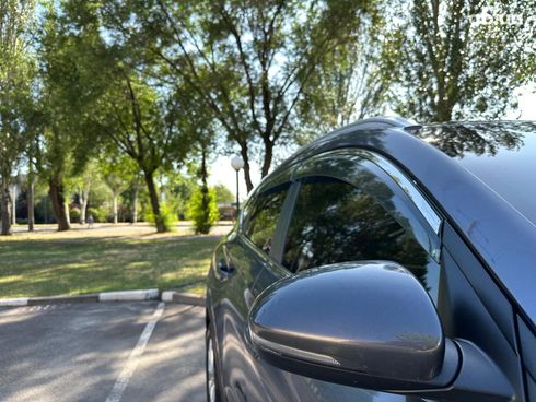 Hyundai Tucson 2019 серый - фото 44