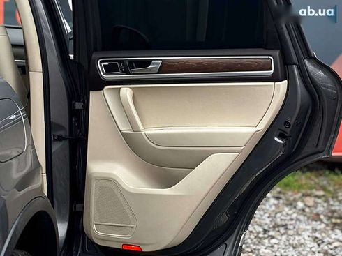 Volkswagen Touareg 2012 - фото 27