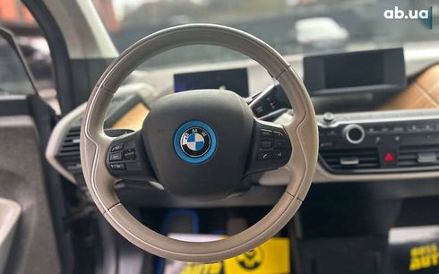 BMW i3 2016 - фото 14